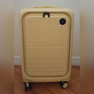 Monos Carry-On Pro Travel Bag - Banana Pudding